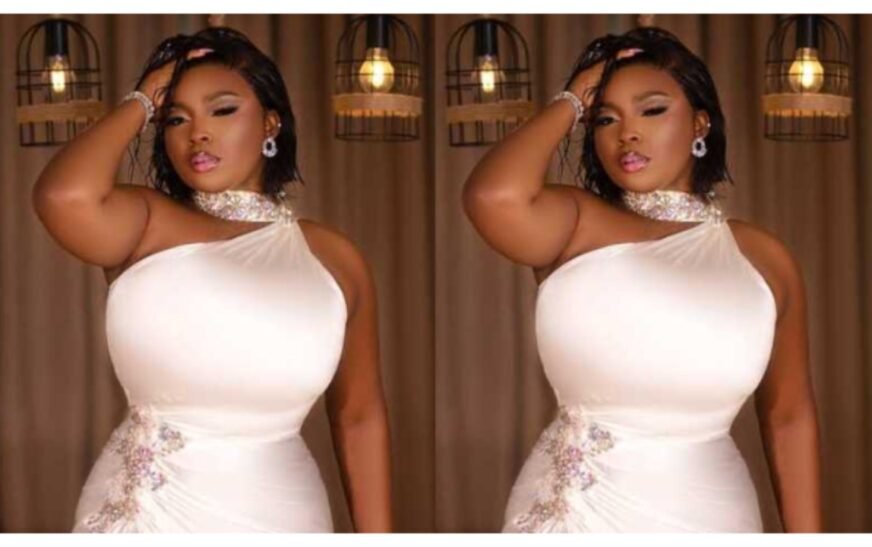 Why I am still single – Skitmaker Mummy Wa