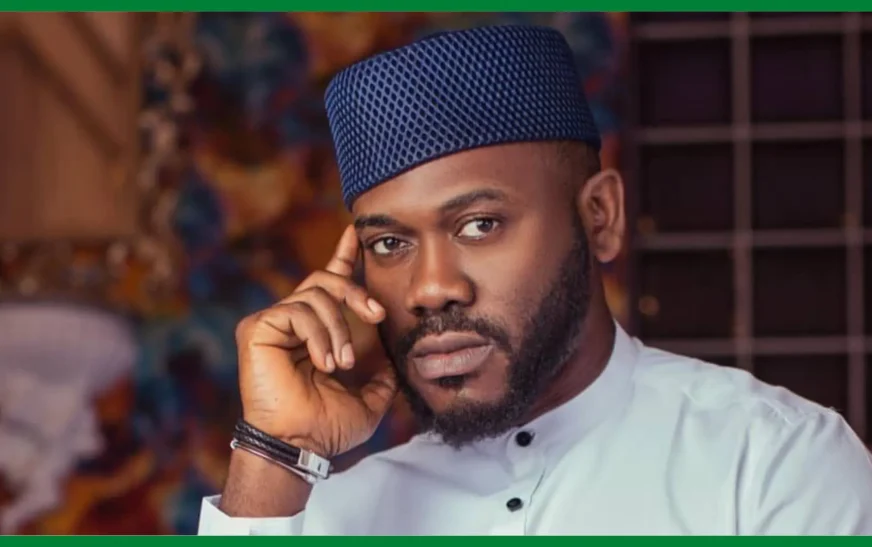 I quit acting because pay was nonsense – Deyemi Okanlawon [VIDEO]