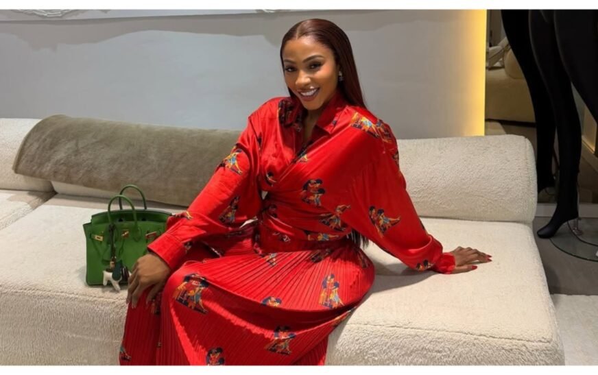 ‘I regret going to Big Brother’ — Mercy Eke over inability to get married [VIDEO]