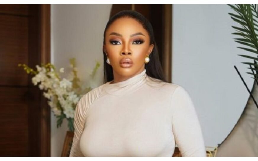 ‘Women have no business getting married in their 20s – Toke Makinwa