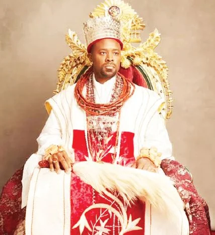 Olu of Warri inaugurates first Warri Unity Games to promote peace