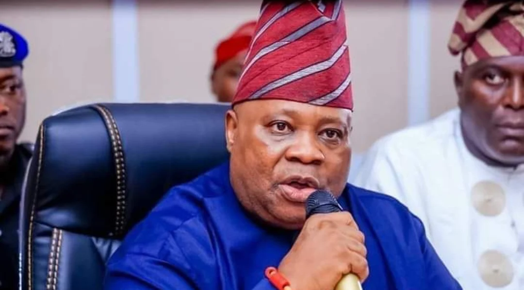 Adeleke Reveals How Brother, Davido’s Father, Adedeji Guides Him