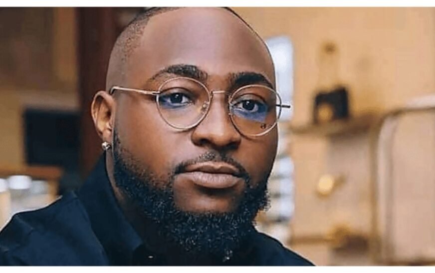 ‘There’s see finish in London, America’ — Davido tells Nigerian artistes to prioritize home shows
