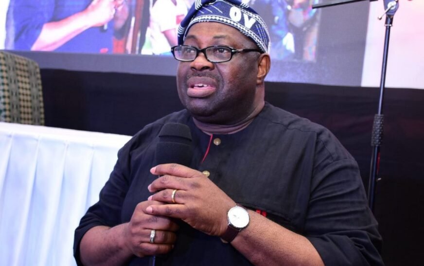 Osun election: Tinubu lost, APC afraid of 2027 – Dele Momodu