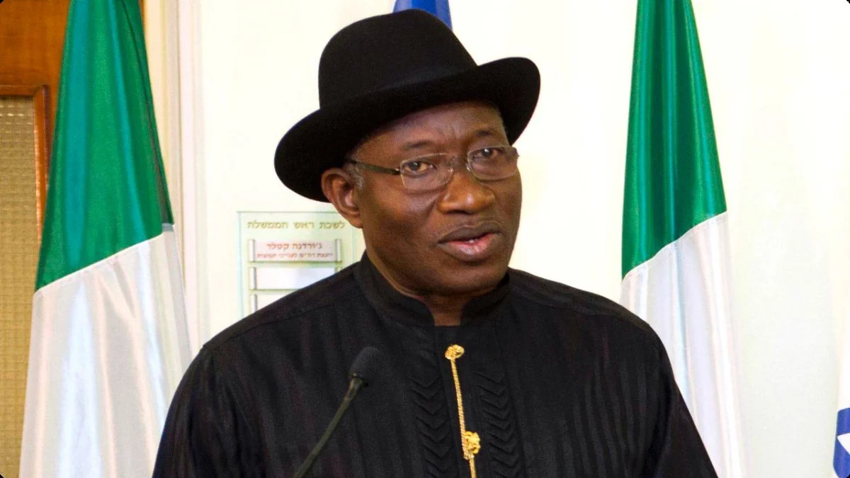 Osun: Nigeria Can Conduct Election That Strengthens Public Confidence – Jonathan