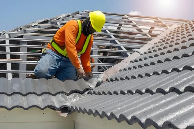 How To Decide Between Roof Repairs And Roof Replacements When Problems Keep Returning