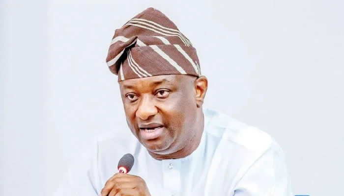 #OsunDecides2026: Keyamo congratulates Adeleke, says ‘agreement is agreement’