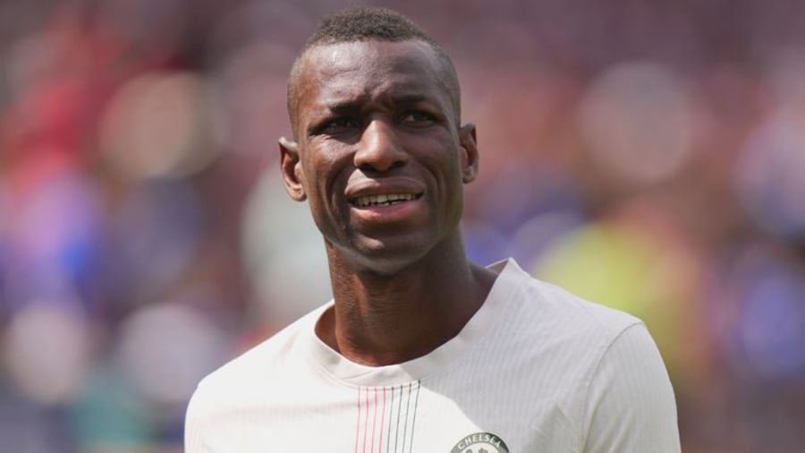 Transfer: Chelsea weigh Aston Villa’s bid for Nicolas Jackson