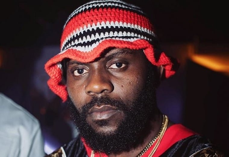  ‘They’re covering up sexual abuser’ — Odumodublvck drags top music stars [VIDEO]