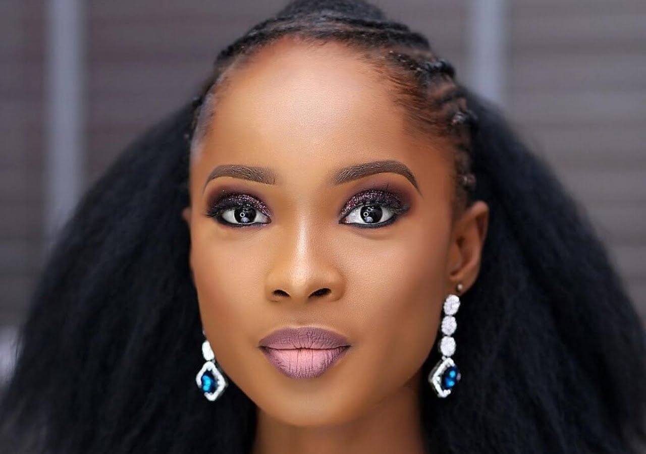 ‘I’m sick of Nigerians acting lawless’ – Jemima Osunde reacts to unruly driver 