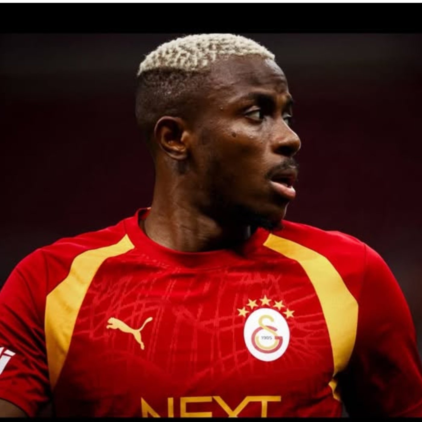Transfer: ‘Our stance is clear’ – Galatasaray send message to Arsenal, Al-Hilal, others over Osimhen