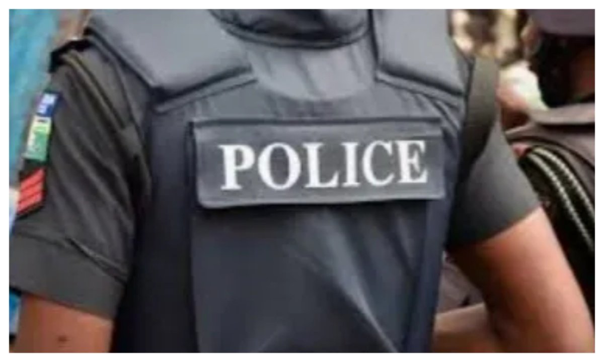 Osun: Police announce movement restriction, ban Amotekun, others from polling units