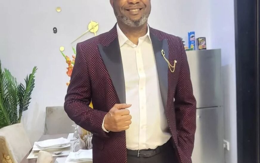 EXCLUSIVE: Nigerian Football Has Gone Down Terribly, We Must Introspect — Iroha