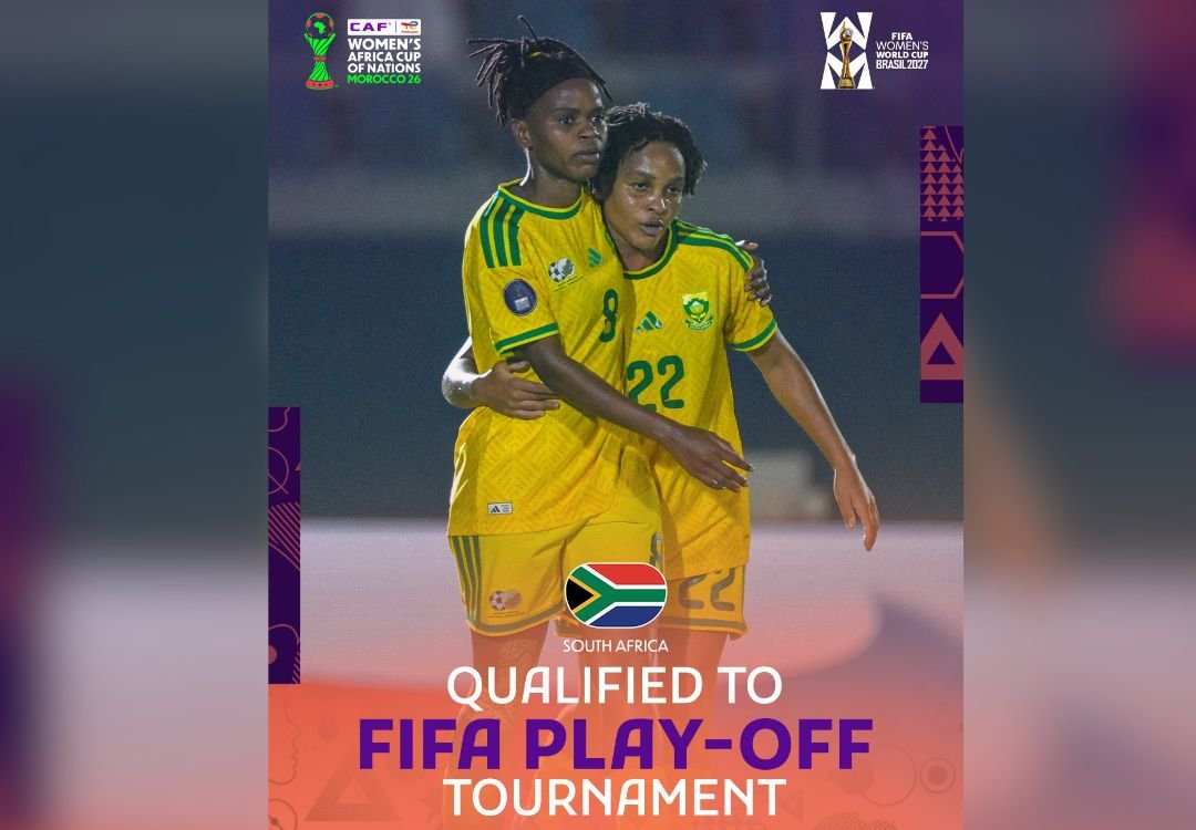 World Cup dream over: Six major takeaways from Nigeria’s painful defeat to South Africa