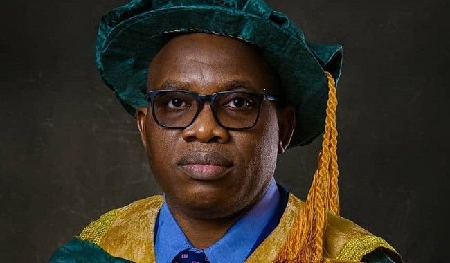 2027 Election Is Crucial For Nigeria’s Survival, Says Odoh 