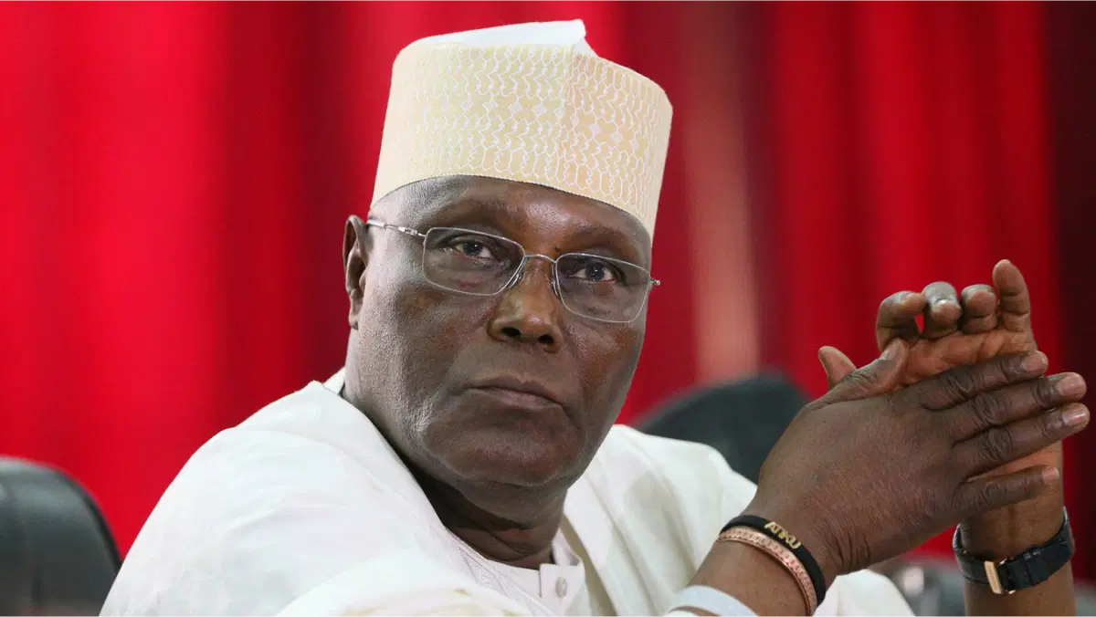 Atiku Demands Probe Of Niger Stampede