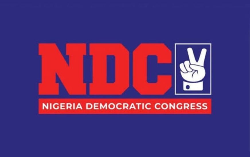 NDC sued over alleged refusal to announce primary election result for Anambra House of Representatives