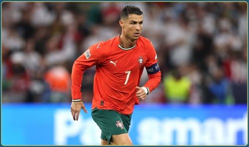 Nations League: Ronaldo Leaves Portugal Camp Ahead Of Denmark Clash