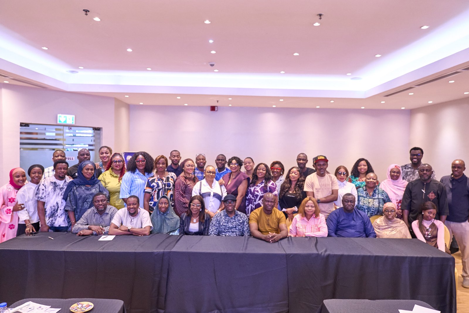 EU supports INEC to develop first monitoring and evaluation instrument ahead of 2027 elections